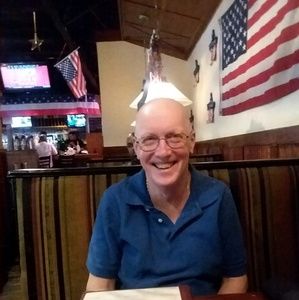 Meet your Posher, Raymond